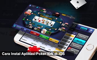 aplikasi poker bca ios Array